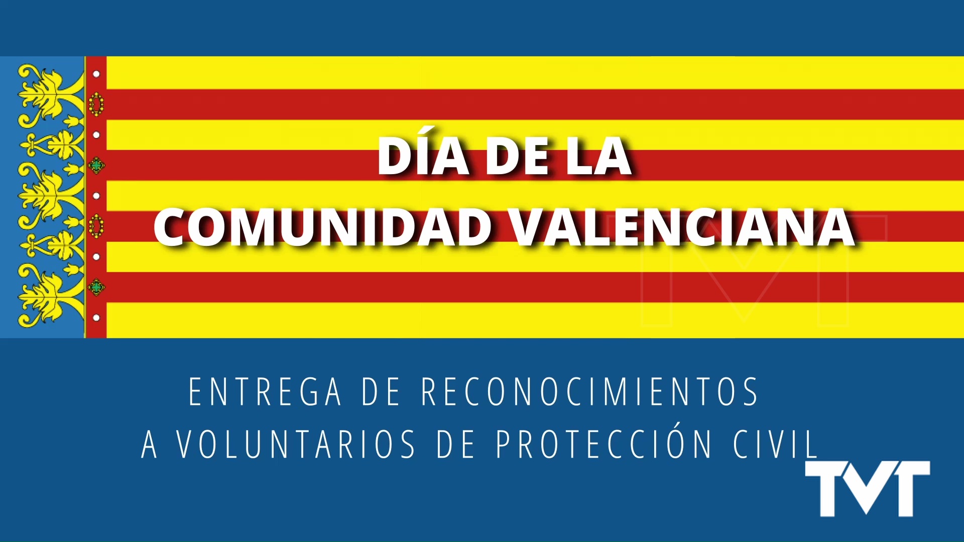 Día Comunidad Valenciana